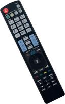 AKB72914066 Nuotolinio valdymo pultas pakeičia VINABTY suderinamas su LG Smart TV AKB72914066 Nuotolinio valdymo pultas 50PZ950U 55LK530 32LW5700 42LK530 42LK550 47LW9500 60PZ950U 65LW6500 0