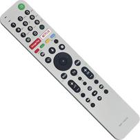 ALLIMITY balso nuotolinio valdymo pultas, skirtas "Sony Bravia" televizoriui KD-55A85 KD-77AG9 KD-85ZG9 KD-98ZG9 KD-65A85 KD-55AG9 KD-65AG9 KD-55A87 XBR-75Z8H XBR-85Z8H KD-55A89 KD-55A89 KD-55A89 KD D-65A8 fin7
