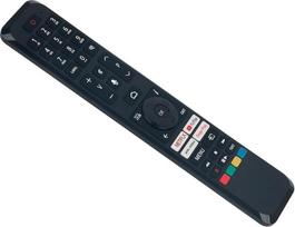 ALLIMITY RC45160 CT-8563 "Toshiba Smart TV" 32LA3B63DAI 32LA3B63DG 50UA4B63DG 55QA4163DG 65UA3A63DG 65UA6B63DG 58UA4B63DG 55UUA4C6344DG 49UA3A63DG 65UA4B63DG 65UA4B63DG pakaitinis balso nuotolinio valdymo pultas