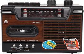 AM-FM radijo imtuvas su kasečių grotuvu, "Retro Boombox" su AM-FM radijo imtuvu ir kasečių grotuvu, daugiafunkcinis, klasikinio 80-ųjų retro stiliaus, palaiko atminties kortelę ir USB