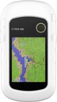 Apsauginis dėklas, suderinamas su "Garmin eTrex 22x", "eTrex 32X", "309X", "eTrex 209X", "eTrex 201X" Silikoninis GPS dviračių palydovinės navigacijos dėklas
