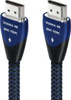 audioquest Vodka 1,5 m 8K-10K 48Gbps HDMI kabelis