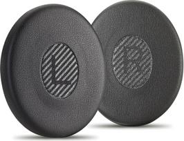 Aukščiausios kokybės pakaitiniai "SoundLink On-Ear" ausinių įdėklai, suderinami su "Bose SoundLink OE" belaidėmis ausinėmis, "Bose On-Ear 2" (OE2) (OEW-Triple-Black)