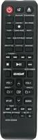 AULCMEET AH59-02694B Pakaitinis nuotolinio valdymo pultas, suderinamas su "Samsung" garso sistema AH59-02694A MX-JS8000 UE32EH4000, MX-J630 MX-J630/ZA MX-J730 MX-J730/ZA MX-J730/ZA MX-JS5000 MX-JS9500