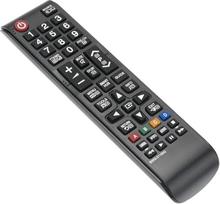 AULCMEET BN59-01199G Pakaitinis nuotolinio valdymo pultas Samsung UE48JU6075 UE55JU6075 UE65JU6072 UE40JU6050 UE43JU6060 UE48JU6060 UE55JU6000 UE55JU6060 UE65JU6060 060 UE0640JU6060 UE40JU6072