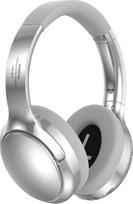 Ausinės per ausis Belaidės sulankstomos patogios reguliuojamo diržo ausinės su įmontuotu mikrofonu HiFi Stereo Micro SD lizdas FM radijas 3,5 mm lizdas