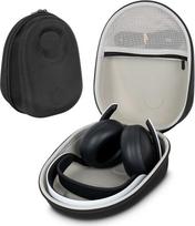 Ausinių dėklas "Sony Pulse Elite/3D Headset/PlayStation Pulse Elite Headset" ausinėms, PS5 ausinių dėklas, tinka kitoms to paties dydžio ausinėms