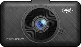 Automobilinė vaizdo registratoriaus kamera PNI Voyager S1700 4K UHD