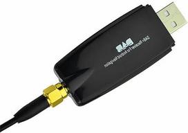 Automobilinis DAB+ USB dėžutės radijo imtuvo adapteris su antena, skirtas "Android" stereosistemai