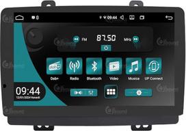 Automobilinis radijo imtuvas Dr F35 2020-2023 Android GPS Bluetooth WiFi USB DAB+ jutiklinis ekranas 9 colių 8Core Carplay Android automobilis