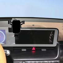 Automobilinis telefono laikiklis, suderinamas su 2021-2024 m. "Hyunda-i Ioniq 5" telefono laikikliu Automobilių aksesuarai (tinka "Ioniq 5" 2021-2024 m.)