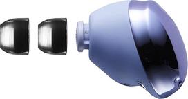 AZLA SednaEarfit Crystal, skirtas "Galaxy Buds Pro", 2 poros (SS)