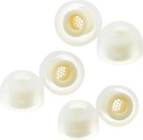 AZLA SednaEarfit MAX Standard 3 poros (SS/S/MS) - ausų kištukų antgaliai belaidėms ausinėms - suderinami su "Sony", "Samsung", "Beats", "JLab", "Sennheiser", "Shure