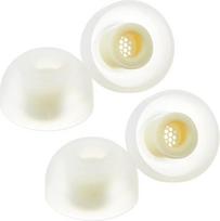 AZLA SednaEarfit MAX Standard 2 poros (L) - ausų kištukų antgaliai belaidėms ausinėms - suderinami su "Sony", "Samsung", "Beats", "JLab", "Sennheiser", "Shure