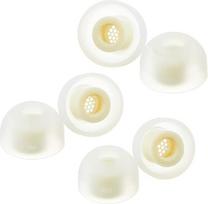 AZLA SednaEarfit MAX Standard 3 poros (MS/M/ML) - ausų kištukų antgaliai belaidėms ausinėms - suderinami su "Sony", "Samsung", "Beats", "JLab", "Sennheiser", "Shure