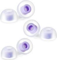 AZLA SednaEarfit MAX, skirtas "Galaxy Buds 2 Pro" (3 poros) (M/ML/L)