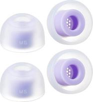 AZLA SednaEarfit MAX, skirtas "Galaxy Buds 2 Pro", 2 poros (MS)
