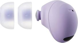 AZLA SednaEarfit MAX, skirtas "Galaxy Buds 2 Pro", 2 poros (L)