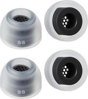 AZLA SednaEarfit MAX, skirtas "Galaxy Buds 2 Pro Phantom Black" / 2 poros (SS)