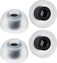 AZLA SednaEarfit MAX, skirtas Galaxy Buds 2 Pro Phantom Black / 2 poros (L)