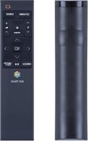Balso nuotolinio valdymo pultas BN59-01220D Suderinamas su "Samsung HUB Smart TV" BN59-01220E BN59-01220G BN59-01220B TM1580 TM1560