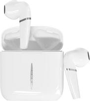 Belaidės ausinės "Samsung Galaxy Z Flip 5/Z Fold 5/Z Flip 4/Z Fold 4/A12/A52s/A51/A71/A41/A03s", "Bluetooth" ausinės į ausis, stereofoninės ausinės su įmontuotu mikrofonu ir binauraliniais skambučiais