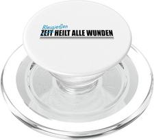 BLEIGIESSE BLEIGIESSE "PopSockets PopGrip for MagSafe