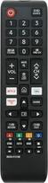 BN59-01315B Pakaitinis nuotolinio valdymo pultas tinka "Samsung" UHD televizoriui UE58RU7170S UE58RU7172U UE58RU7179U UE65RU7100K UE55RU7170S UE55RU7170U UE55RU7170U UE55RU7172UUE75RU7170U UE75RU7170U UE75RU75RU75RU75RU. 7172U UE75RU7175U UE75RU7179U