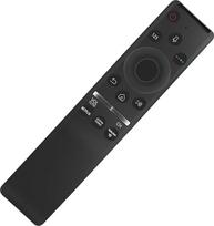 BN59-01311G BN59-01312H Balso keitimo nuotolinio valdymo pultas VINABTY tinka "Samsung Smart TV" nuotolinio valdymo pultui UE65RU7402 UE43RU7452U QE65Q7 QE65Q8 QE65Q9 TM1990C UE43RU7402 UE50 RU7452U