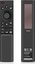 BN59-01357B Ersatz Fernbedienung für Samsung Smart TV Fernbedienung Solar Sprachfernbedienung mit 3 Shortcut-Tasten Suderinama su The Frame(2021-2023), QLED, Neo QLED, UHD ir Crystal UHD Serie