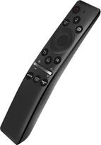 BN59-01357D Balso keitimo nuotolinio valdymo pultas tinka "Samsung Q60A Q67A Q70A Q80A QLED 4K Smart TV" (2021) QE43Q60AAUXXH QE50Q60AAUXXH QE55Q60AAUXXH QE65Q60AAUXXH QE70Q6 000AAUXXH QE75Q60AAU QE85Q60AAA