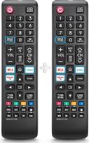 BN59-01315B Universalus nuotolinio valdymo pultas, skirtas visiems "Samsung" televizoriams "The Frame Curved Solar Crystal UHD LED HDTV Neo QLED 3D 4K 8K Smart TV" nuotolinio valdymo pulto originalus pakaitalas