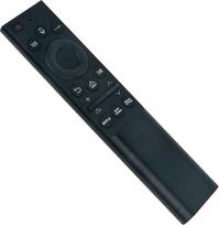 BN59-01363A BN59-01363J Pakaitinis nuotolinio valdymo pultas balsu - VINABTY tinka "Samsung" išmaniesiems televizoriams BN5901363A BN5901363J Nuotolinio valdymo pultas UE43AU8072U QN60Q60AAFXZA UE50AU8000 QN55Q8DAAFXZA