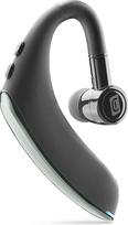 Cellularline | Bold | Mono-Bluetooth-Headset mit langlebigem Akku - 40 Minuten Ladezeit für 23 Stunden Autonomie - integrierte Mikrofon mit Multifunktionstaste