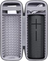 co2CREA kietas kelioninis dėklas, skirtas "Ultimate Ears UE Megaboom 4" / "Megaboom 3" "Bluetooth" garsiakalbiui