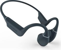 CREATIVE Outlier Free belaidės kaulų laidumo ausinės su "Bluetooth 5.3", IPX5 apsauga nuo prakaito ir vandens purslų, kelių taškų ryšys, iki 10 valandų veikianti baterija, įmontuotas mikrofonas