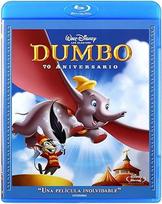 Dumbo [Blu-ray]