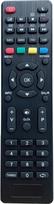 Ersatz-Fernbedienung für TV-Modelle K32DLX9H K24DL10H K24KLX11H K24DLX14H K24DLX9H K32DLX10H K32DLX11H K32DLX14H K40DLX10F
