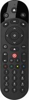 Ersatz-Fernbedienung für Sky Q, nicht stimmig, kompatibel mit allen Sky Q Box, Q TV Box, Mini-Box und Silber (Q Remote)