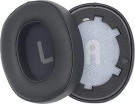 Ersatz-Ohrpolster, kompatibel mit JBL Tune 700BT/710BT/720BT/750BTNC/760NC/770NC, kabellose Over-Ear-Kopfhörer, JBL Ohrpolster mit hochdichtem weichem Schaumstoff, 2 Stück