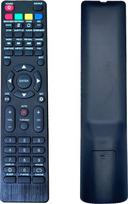 Fernbedienung passend für Nordmende TV ND39S3100S-SMART, ND50KS4100S, ND50KS4100S, ND50KS4100S, ND55KS4300S, ND58KS4000, ND40S3000J-SMART