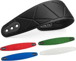 Galvos juosta, suderinama su "SteelSeries Arctis Nova 7", "Nova Pro" ausinėmis, elegantiška ir moderni išvaizda, 4 ryškios spalvos, juoda