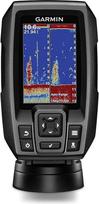 Garmin STRIKER 4 Fishfinder su GPS
