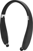 Goshyda SX-991 "Bluetooth" ausinės, "Bluetooth 5.0" ausinės ant kaklo, sulankstomos sportinės ausinės su ištraukiamomis ausinėmis, skirtos namų biurui, vaizdo konferencijoms, su krepšiu