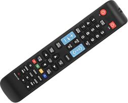 Goshyda Pakaitinis televizoriaus nuotolinio valdymo pultas Samsung BN59-01178B UA60H6300AW UE32H5500