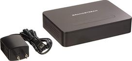 Grandstream Networks DP750 Juoda DECT bazinė stotis Tinklai DP750, 300 m, TCP/IP/UDP, RTP/RTCP, HTTP/HTTPS, ARP/RARP, ICMP, DNS (A įrašas, SRV, NAPTR), DHCP, PPPoE, SSH, 802.1x