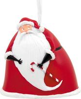 Hallmark Sandy Claws Ornament The Nightmare Before Christmas Tree Decoration Disney Hanging Ornament Kalėdinis pakabinamas ornamentas Kalėdų dovanos