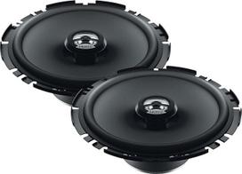 HERTZ DCX170.3 16 cm (160 mm) 2 krypčių automobilinis garsiakalbis 100 W