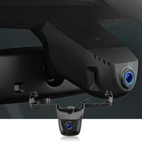 Hodozzy 4K Auto Dashcam für BMW X3 X3M 2018-2024, OEM stilius, kilpa, G jutiklis, WiFi ir programėlė, 2160P Autokamera + 64GB TF-Karte