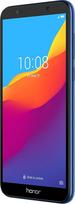 HONOR 7S 5,45" Dual SIM 4G 2GB 16GB 3020mAh Blue 7S, 13,8 cm (5,45"), 2GB, 16GB, 13 MP, "Android 8.1", mėlyna